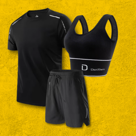 MODA ESPORTIVA