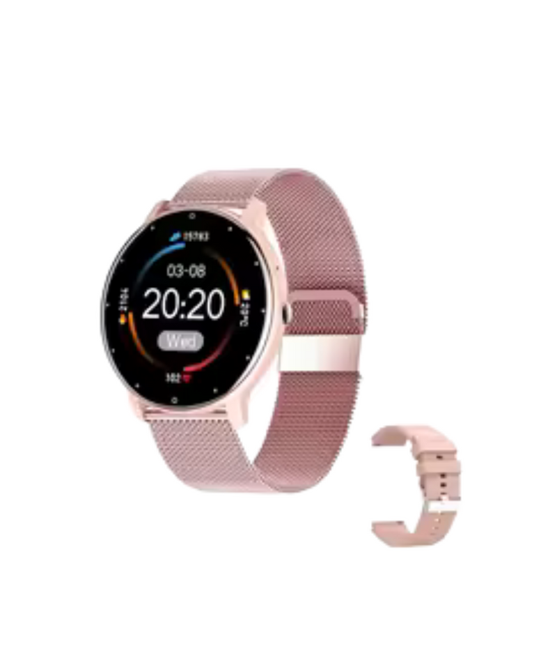 Relógio VibeTech Pulse para Xiaomi Android IOS