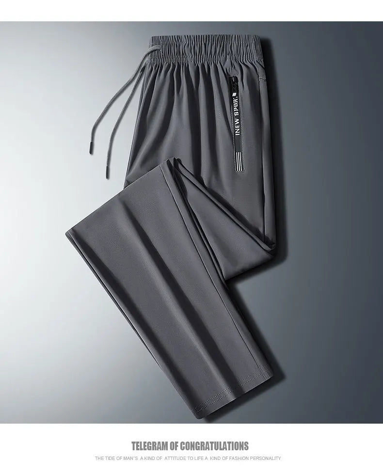 Calça Esportiva Masculina TechDry™