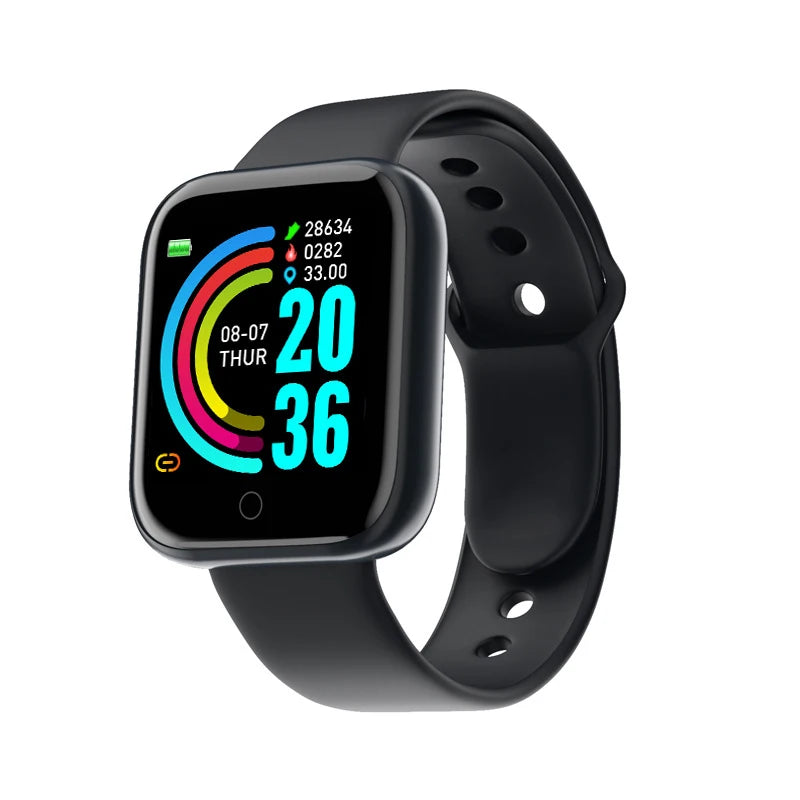 Relógio SmartVision Pro