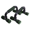 Push-Up Bars Antiderrapantes | Tecnologia GripMax™