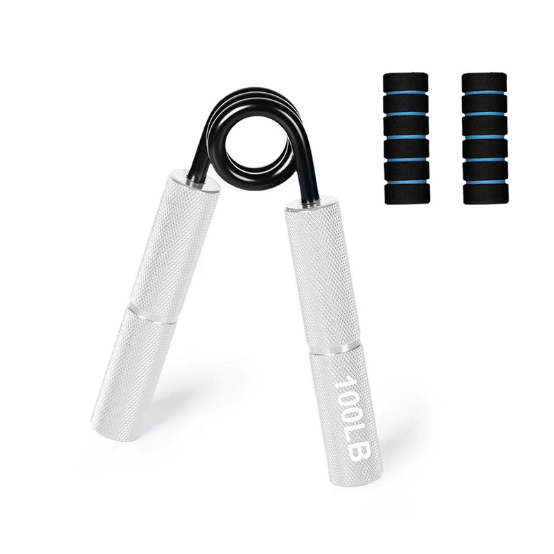 GripForce Pro™ | 23kg a 159kg com Mola TechPower