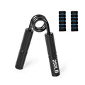 GripForce Pro™ | 23kg a 159kg com Mola TechPower