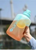 Garrafa TechFlow 2L