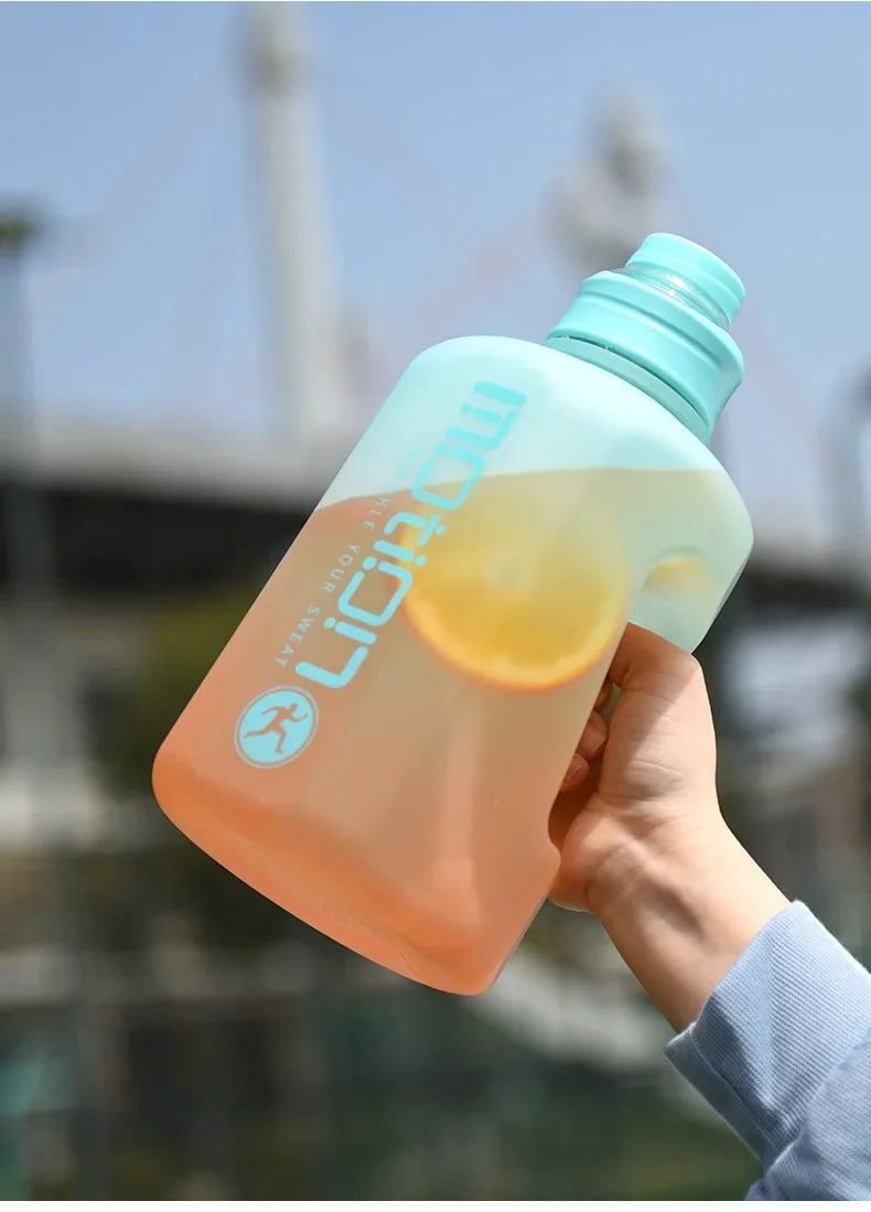 Garrafa TechFlow 2L