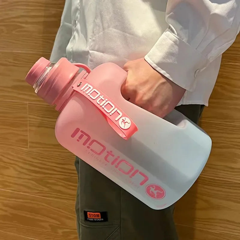 Garrafa TechFlow 2L