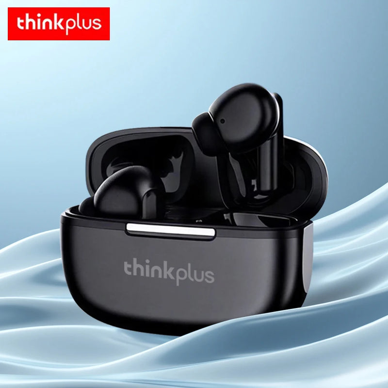 Fone SonicTouch – Som Hi-Fi, Toque Inteligente e Conexão Rápida