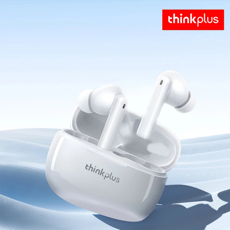 Fone SonicTouch – Som Hi-Fi, Toque Inteligente e Conexão Rápida