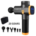 Massageado ImpactGun 24V