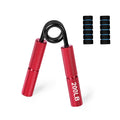 GripForce Pro™ | 23kg a 159kg com Mola TechPower