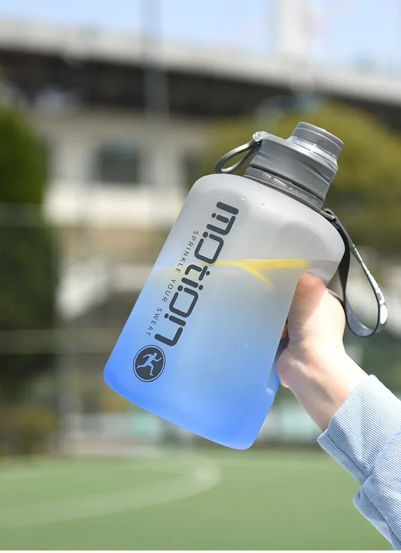 Garrafa TechFlow 2L