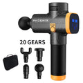 Massageado ImpactGun 24V