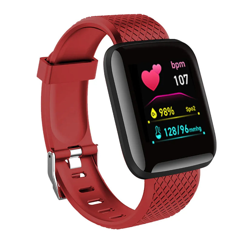 Relógio SmartVision Pro