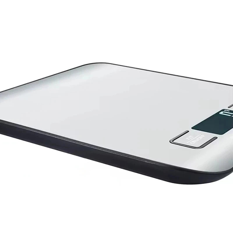 Balança Digital SmartSteel – Precisão Profissional 5kg