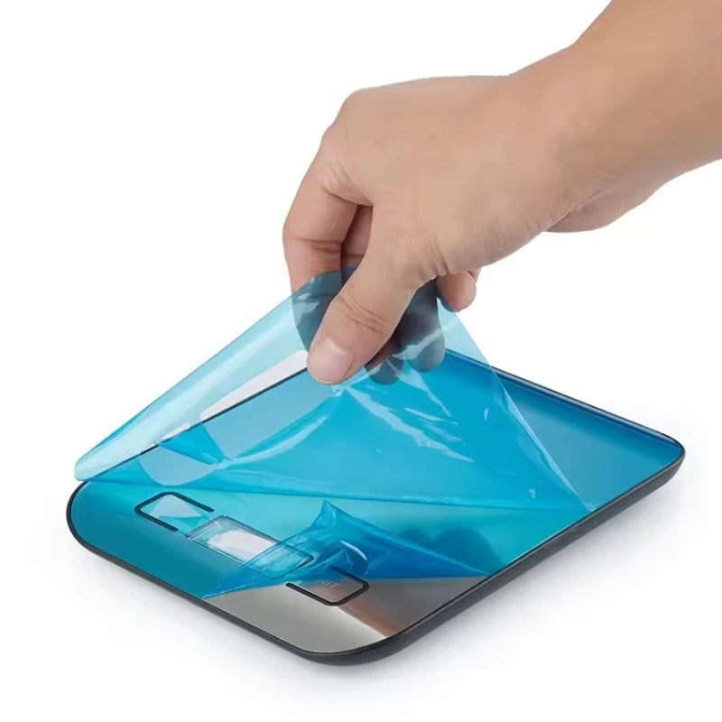 Balança Digital SmartSteel – Precisão Profissional 5kg