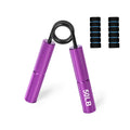 GripForce Pro™ | 23kg a 159kg com Mola TechPower