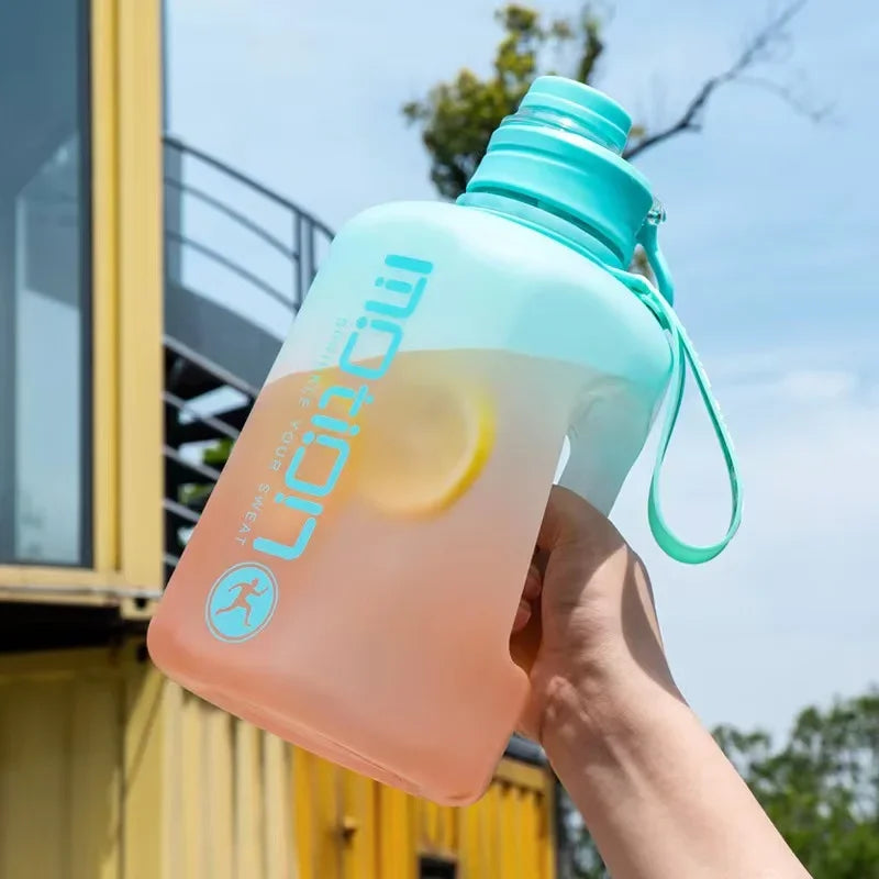 Garrafa TechFlow 2L