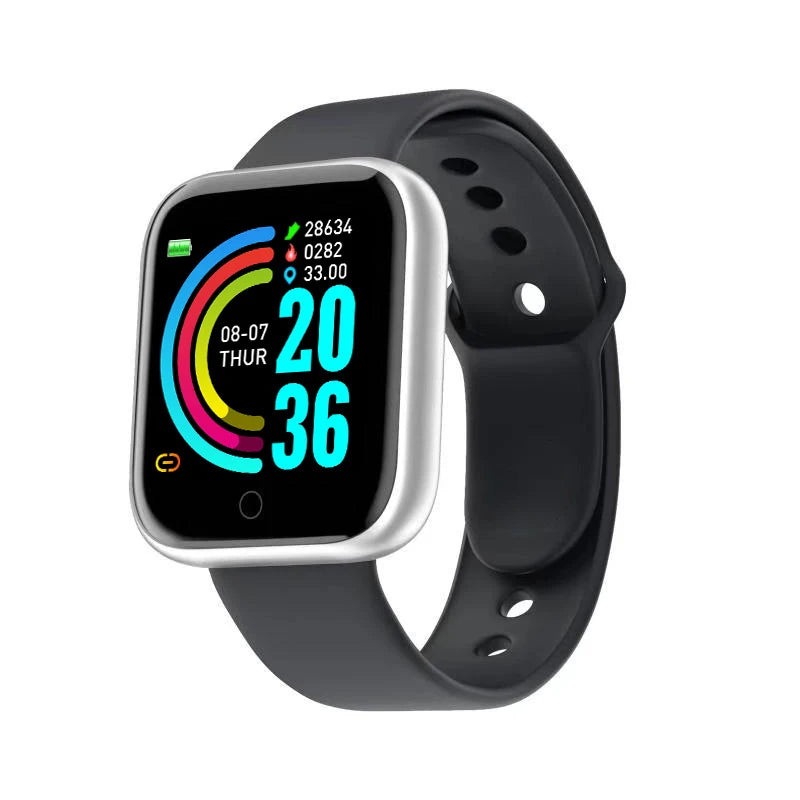 Relógio SmartVision Pro